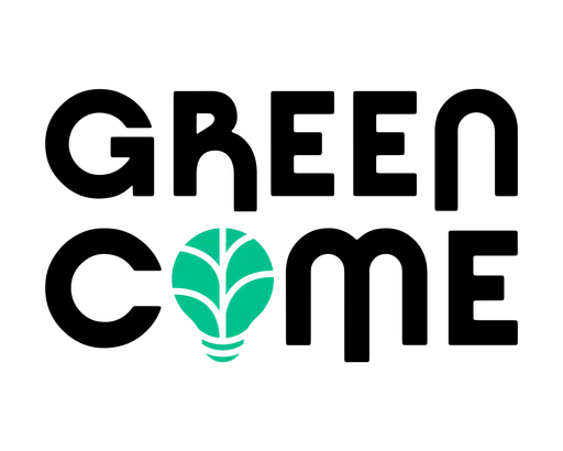 Green Come